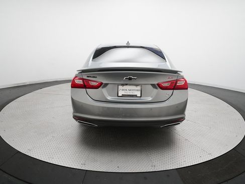 Used 2024 Chevrolet Malibu RS image 24