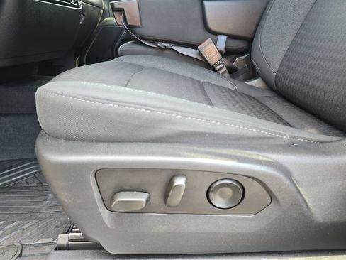 Certified 2023 Chevrolet Silverado 1500 RST AWD/4WD image 32