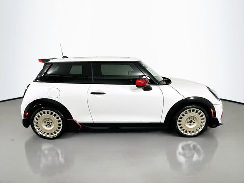 New 2026 MINI Cooper John Cooper Works image 4