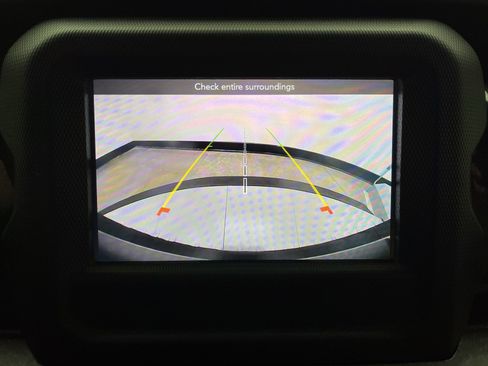 Used 2020 Jeep Wrangler Sport image 15