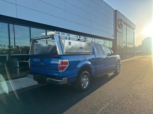 Used 2014 Ford F150 XLT w/ XLT Convenience Package image 3