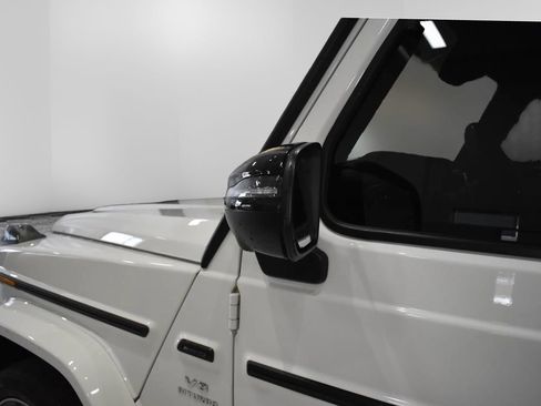Certified 2021 Mercedes-Benz G 63 AMG 4MATIC image 18