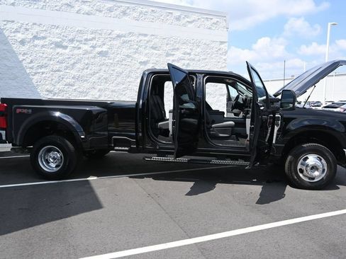 Used 2026 Ford F350 XLT w/ 360-Degree Camera Package AWD/4WD image 10