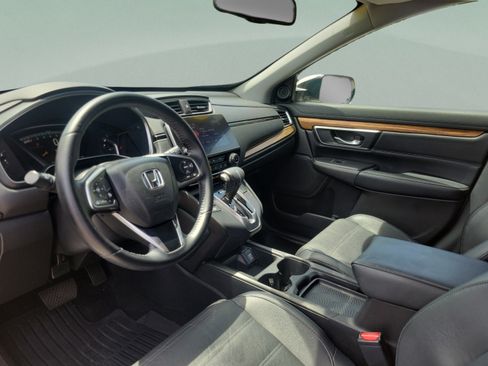 Used 2017 Honda CR-V Touring image 18
