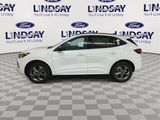 Certified 2024 Ford Escape ST-Line image 4