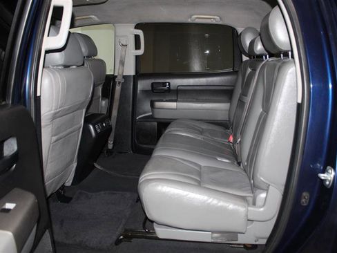 Used 2012 Toyota Tundra 2WD CrewMax w/ SR5 Pkg image 27