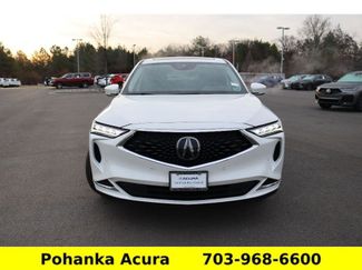 Used 2023 Acura MDX SH-AWD w/ Technology Package video 2