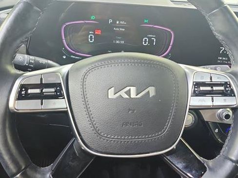Used 2024 Kia Telluride EX X-Line AWD/4WD image 15