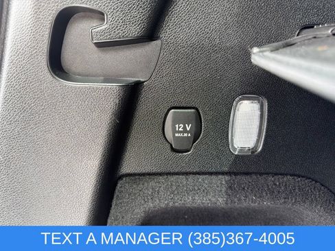 Used 2017 Mercedes-Benz GLS 450 4MATIC image 10