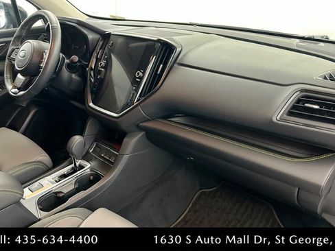 Used 2024 Subaru Ascent Onyx Edition AWD/4WD image 24