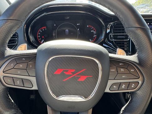 Used 2023 Dodge Durango R/T w/ Tow 'N Go Package AWD/4WD image 24