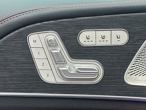 New 2026 Mercedes-Benz GLE 53 AMG 4MATIC Coupe image 11
