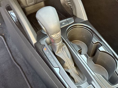 Used 2024 Chevrolet TrailBlazer LS w/ LS Convenience Package image 21