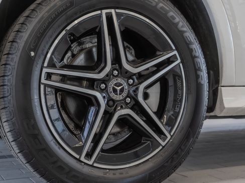 Used 2022 Mercedes-Benz GLE 350 4MATIC image 31