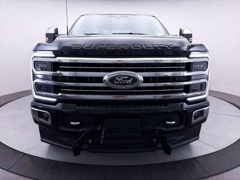 Used 2024 Ford F250 Limited w/ FX4 Off-Road Package AWD/4WD image 13