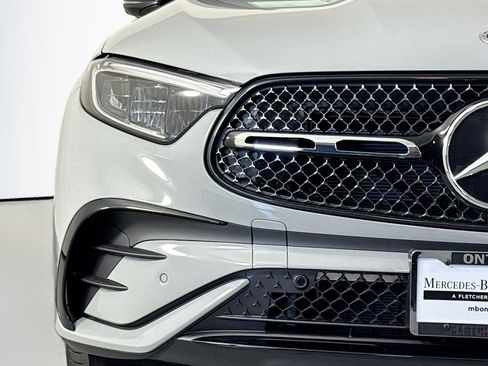New 2026 Mercedes-Benz GLC 300 image 13