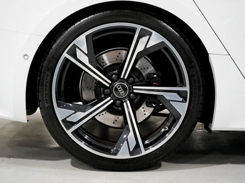 Used 2024 Audi RS 5 Sportback image 29