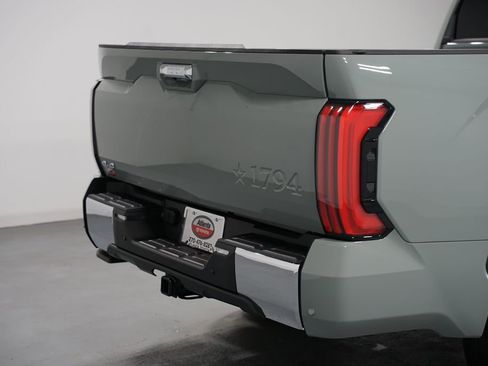 New 2026 Toyota Tundra 1794 Edition image 10