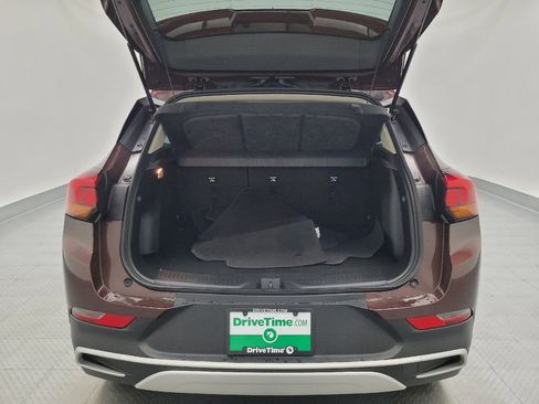Used 2023 Buick Encore GX Preferred w/ Cold Weather Comfort Package FWD image 29