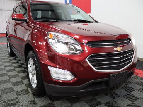 Used 2016 Chevrolet Equinox LT w/ Convenience Package FWD image 22