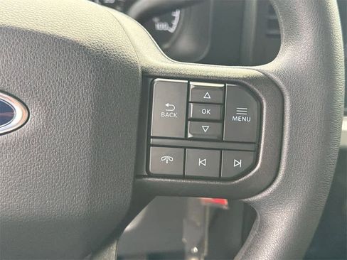 New 2025 Ford F250 XL w/ STX Appearance Package image 23