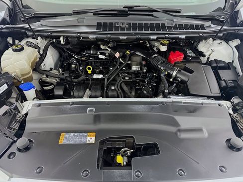 Used 2020 Ford Edge SEL image 25