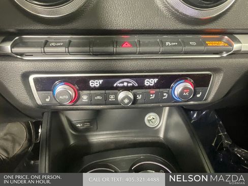 Used 2018 Audi A3 2.0T Premium FWD image 30