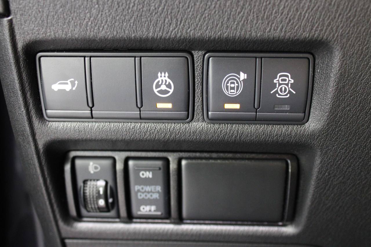 Used 2021 INFINITI QX80 Luxe w/ All-Season Package RWD image 60