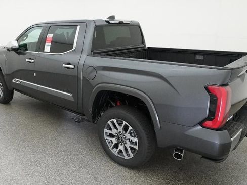 New 2026 Toyota Tundra 1794 Edition AWD/4WD image 5