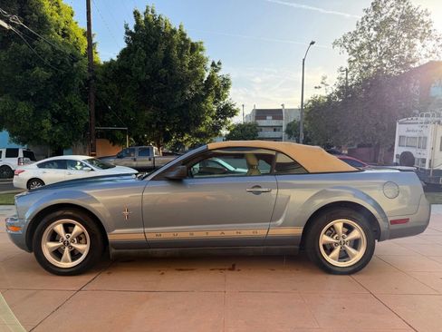 Used 2007 Ford Mustang Premium image 15