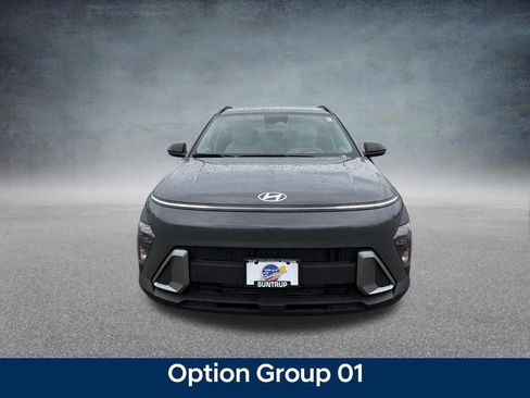New 2026 Hyundai Kona SEL Sport image 9