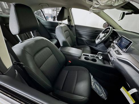 New 2026 Nissan Altima 2.5 SV FWD image 22