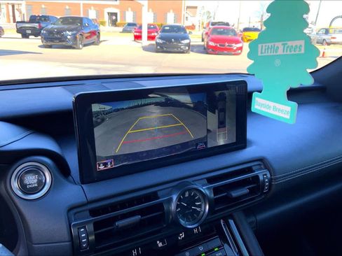 Used 2025 Lexus IS 350 F Sport image 25