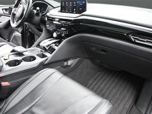 Certified 2023 Acura MDX SH-AWD w/ Technology Package image 15