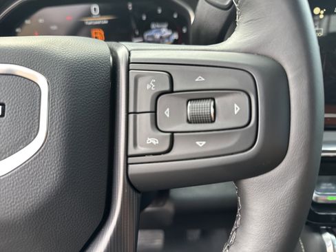 New 2026 GMC Sierra 2500 Denali Ultimate image 20