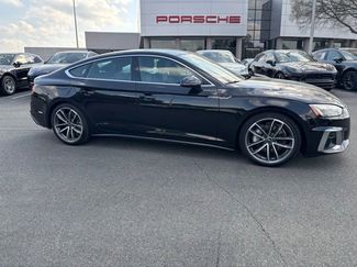 Used 2023 Audi A5 2.0T Premium Plus video 1
