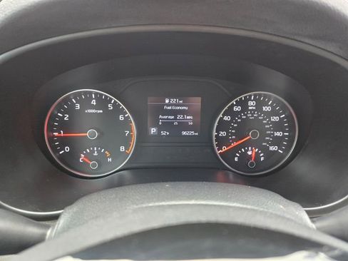 Used 2022 Kia Sportage LX FWD image 29