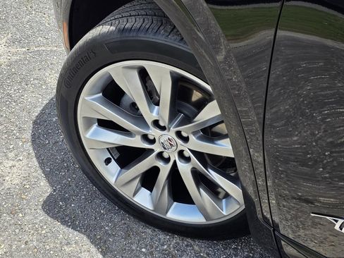 Used 2023 Buick Envision Avenir AWD/4WD image 50