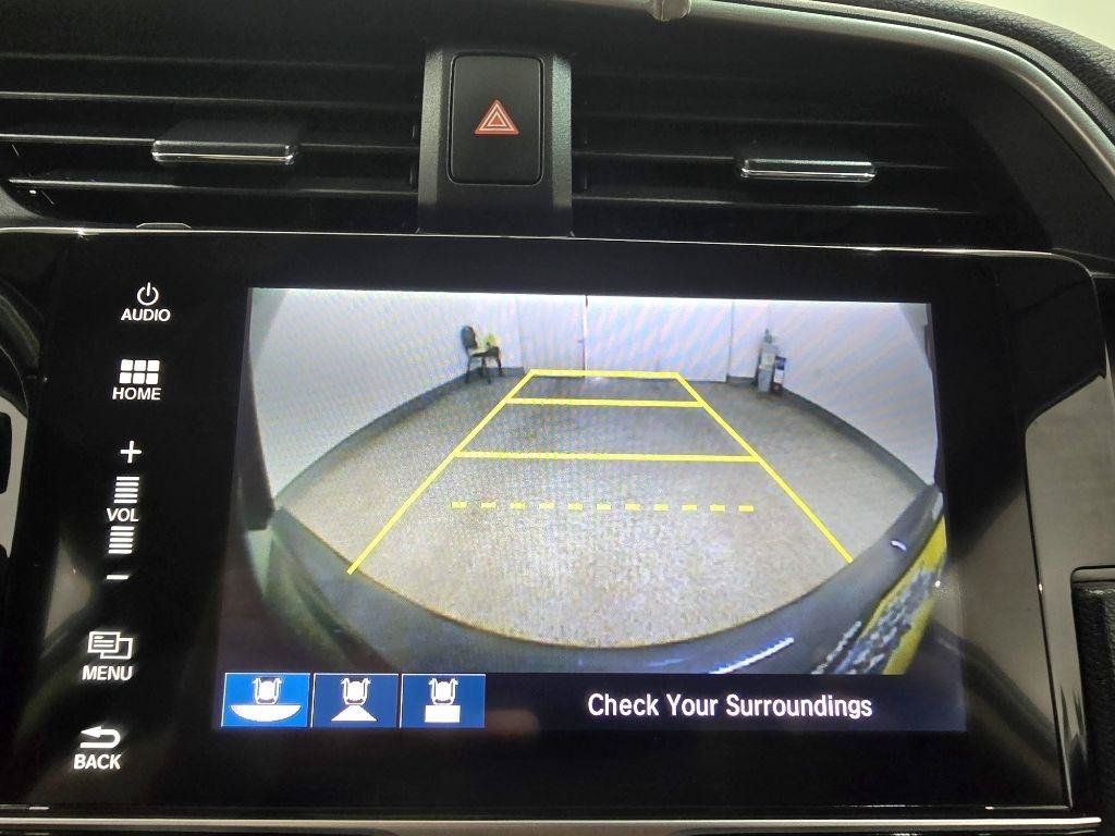 Used 2017 Honda Civic EX-L image 25