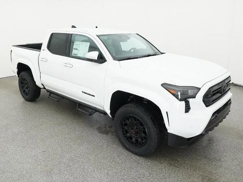 New 2026 Toyota Tacoma SR5 image 52