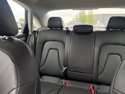 Used 2014 Audi A4 2.0T Premium Plus w/ Premium Plus Package AWD/4WD image 19