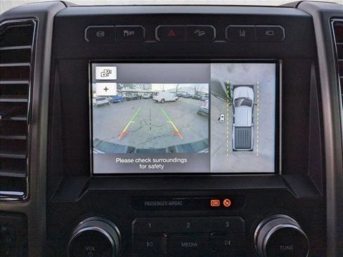 Used 2017 Ford F250 Platinum w/ Platinum Ultimate Package image 13