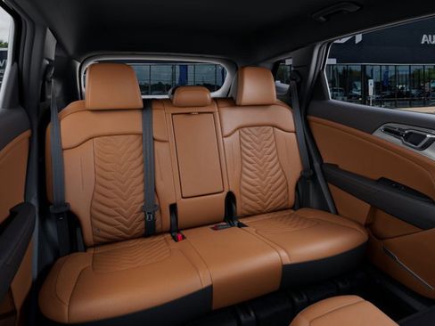 New 2026 Kia Sportage X-Line AWD/4WD image 16