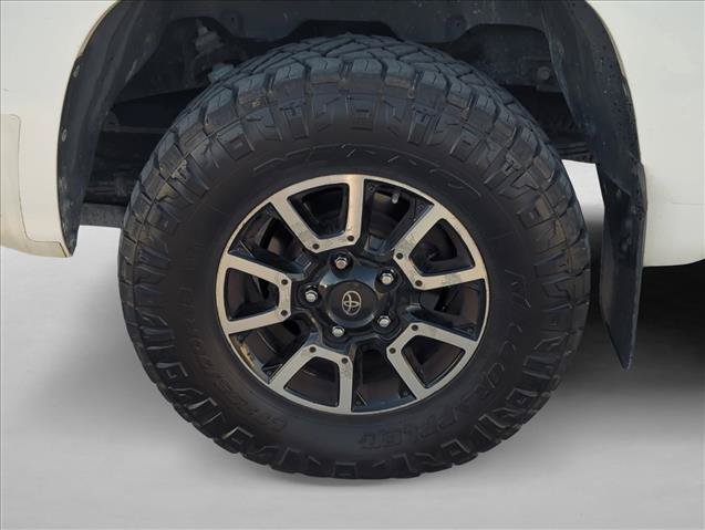 Used 2018 Toyota Tundra 1794 Edition AWD/4WD image 7