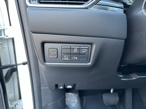 New 2025 MAZDA CX-5 AWD 2.5 S w/ Premium Plus Pkg image 20