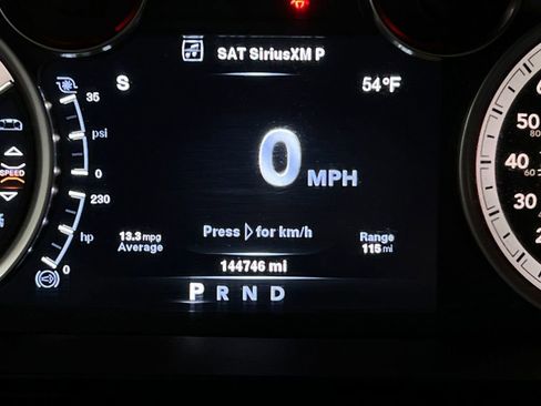 Used 2014 RAM 3500 Laramie w/ Cold Weather Group image 17