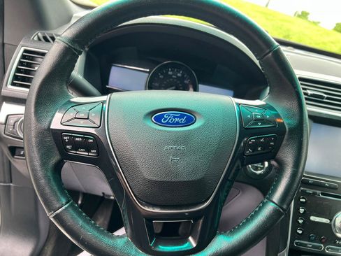Used 2016 Ford Explorer Limited FWD image 22