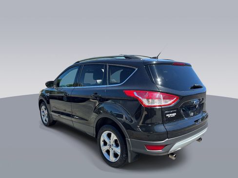 Used 2013 Ford Escape SE FWD image 5