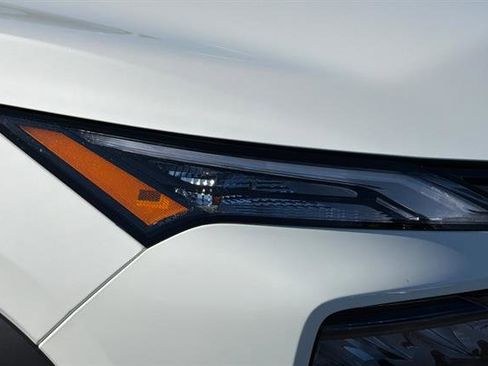 New 2026 Nissan Rogue S image 31