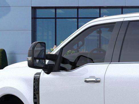 New 2026 Ford F350 Platinum w/ Tremor Off-Road Package image 20